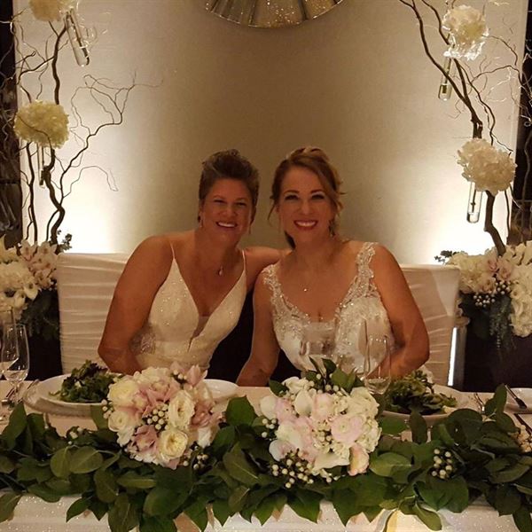 DanceWithChad.com LLC & Brisa