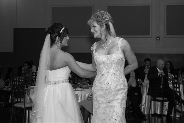 DanceWithChad.com LLC & Brisa