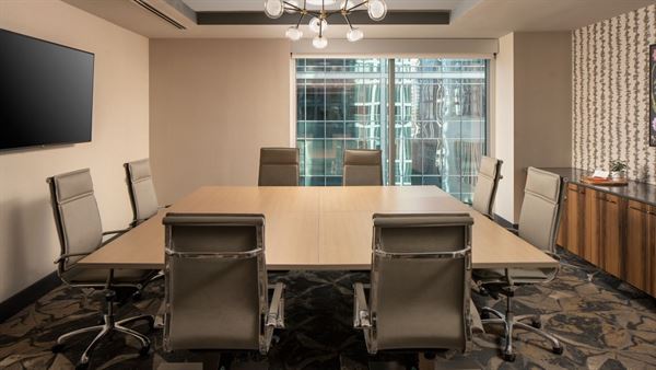 Epicurean Hotel Atlanta