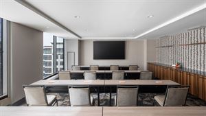 Additional Event Spaces