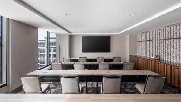 Epicurean Hotel Atlanta