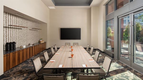 Epicurean Hotel Atlanta