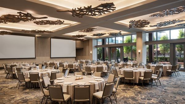 Epicurean Hotel Atlanta