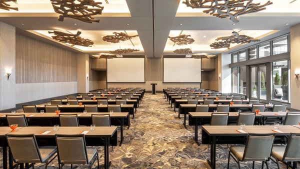 Epicurean Hotel Atlanta