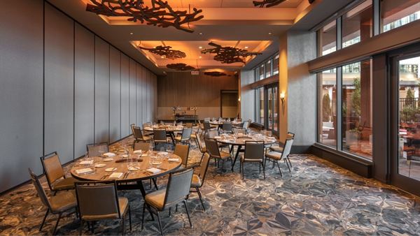 Epicurean Hotel Atlanta