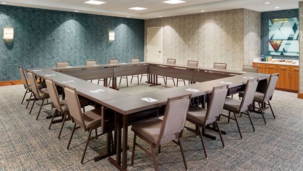 SpringHill Suites Arlington TN