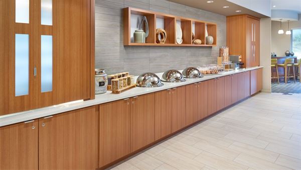 SpringHill Suites Arlington TN