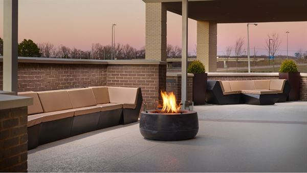 SpringHill Suites Arlington TN