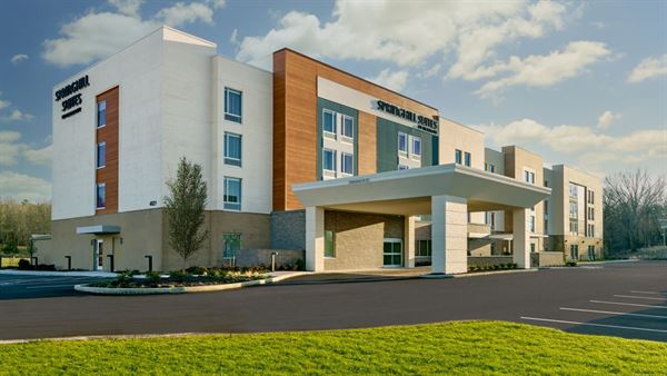 SpringHill Suites Arlington TN