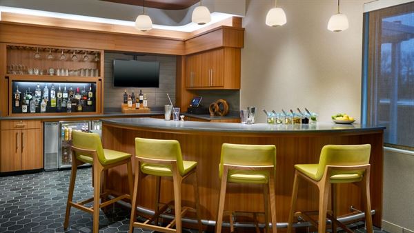 SpringHill Suites Arlington TN