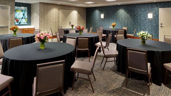 SpringHill Suites Arlington TN