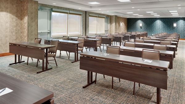 SpringHill Suites Arlington TN