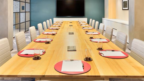 Aloft Memphis Downtown