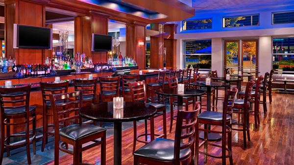 The Westin Memphis Beale Street