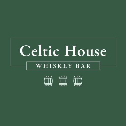 Celtic House Whiskey Bar