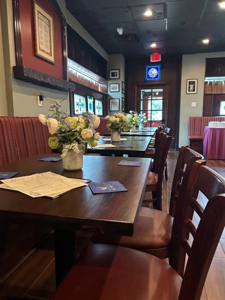 Celtic House Whiskey Bar