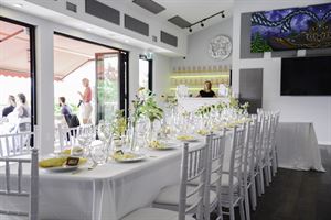 Lakeview Room & Terrace