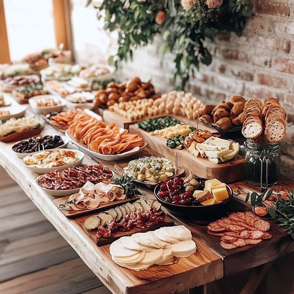 Superior Crown Catering & Events