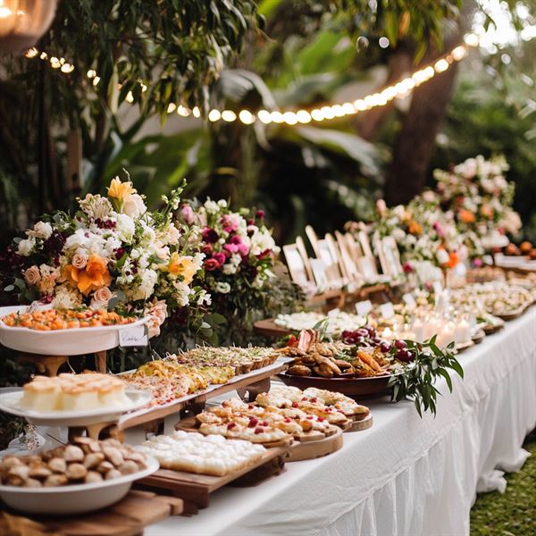 Superior Crown Catering & Events