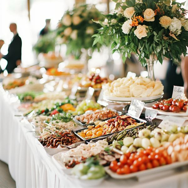 Superior Crown Catering & Events