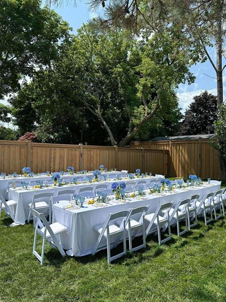 Luxs Enterprise Rentals