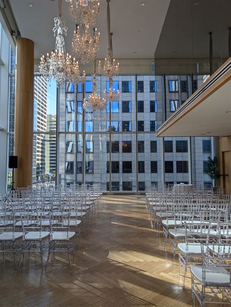 Luxs Enterprise Rentals