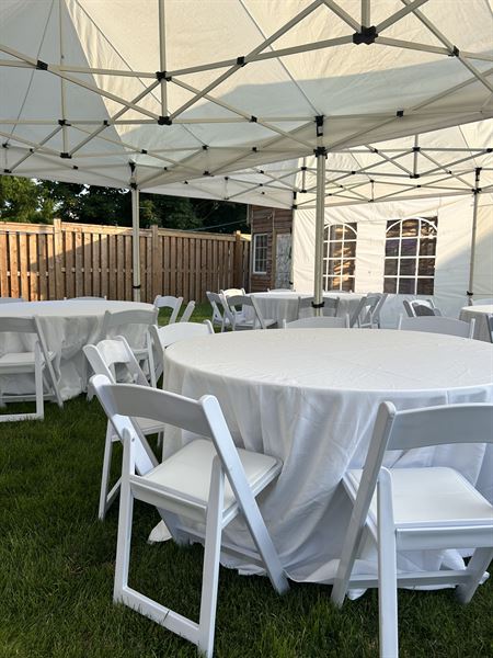 Luxs Enterprise Rentals