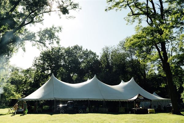 Columbia County Historical Society