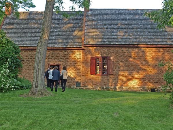 Columbia County Historical Society