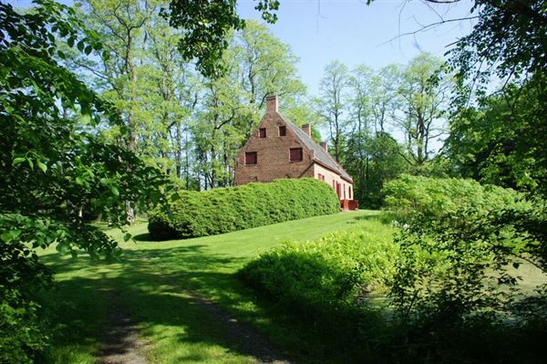 Columbia County Historical Society