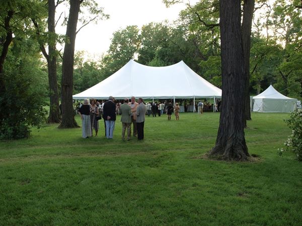 Columbia County Historical Society