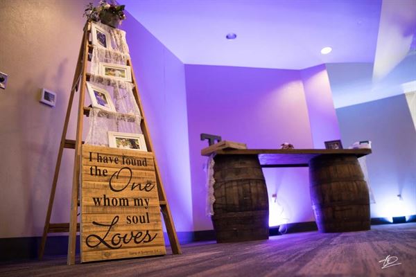 The Battleground Golf Course At Deer Park