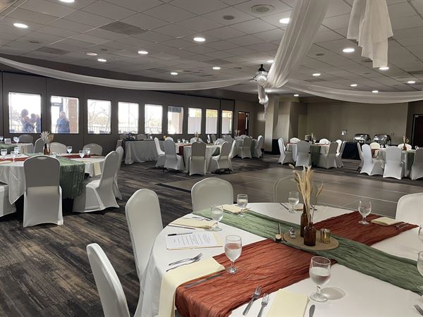 The Battleground Golf Course At Deer Park