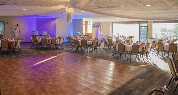 The Battleground Golf Course At Deer Park