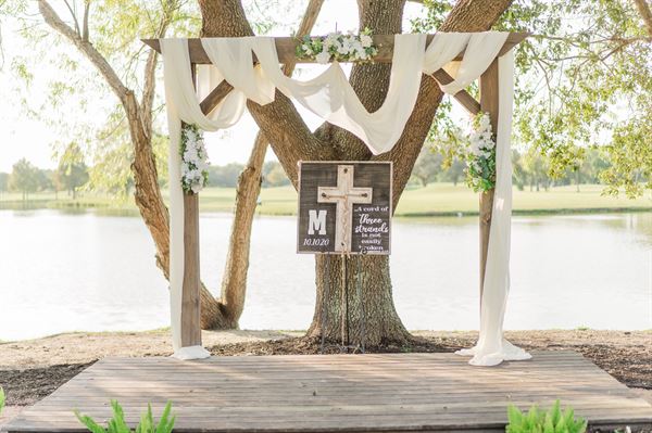 The Battleground Golf Course At Deer Park