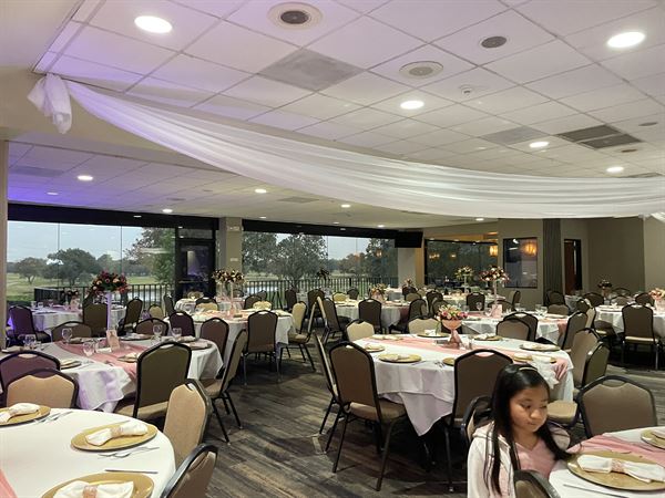 The Battleground Golf Course At Deer Park