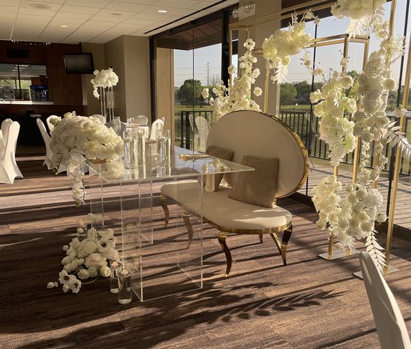 The Battleground Golf Course At Deer Park