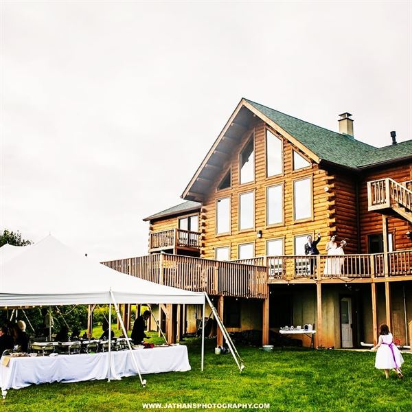 Lake View Lodge