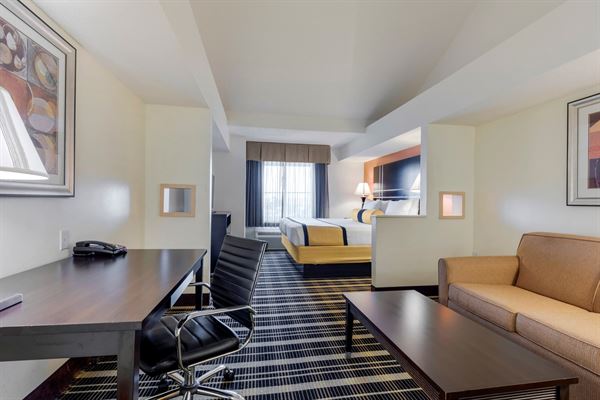 Best Western Plus, Rockwall Inn & Suites