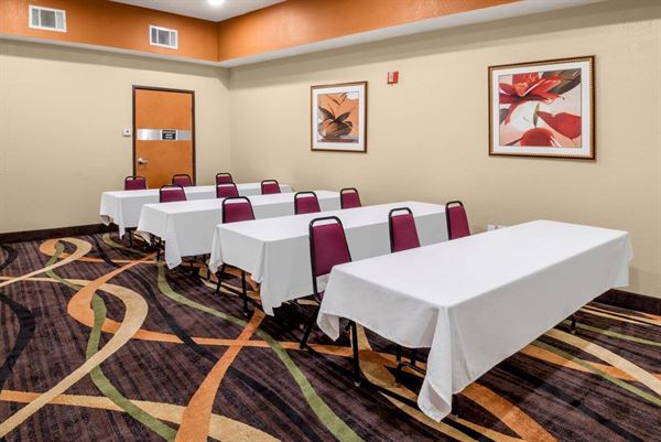 Best Western Plus, Rockwall Inn & Suites