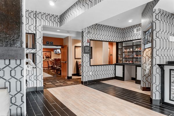 Best Western Plus, Rockwall Inn & Suites