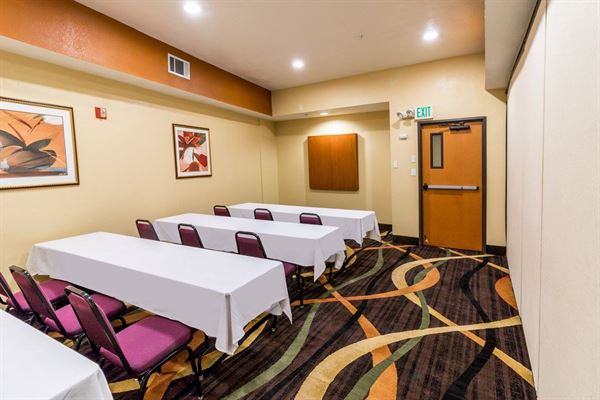 Best Western Plus, Rockwall Inn & Suites