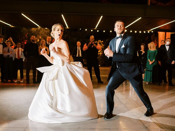 DanceWithChad.com LLC & Brisa