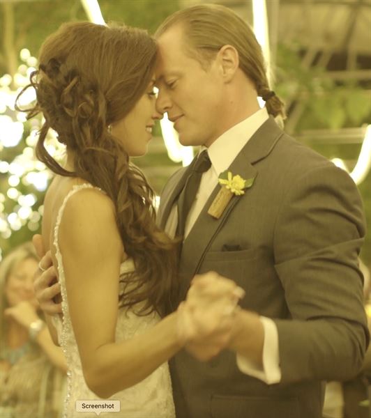 DanceWithChad.com LLC & Brisa