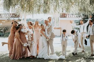 The Okanagan Villa Estate