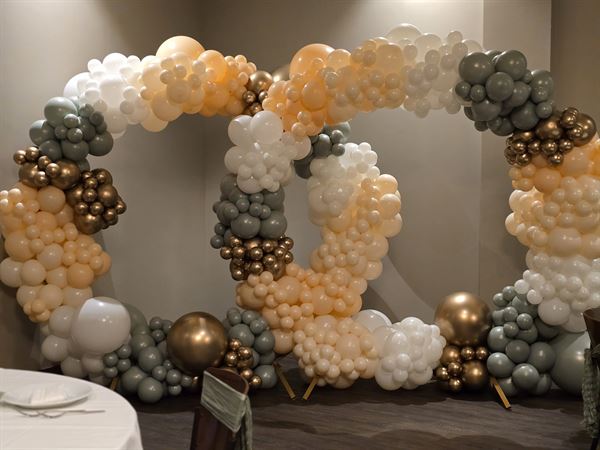 Sage & Sonder Events and Design