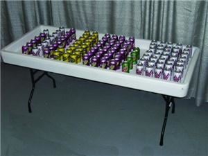 Broadway Party & Tent Rental