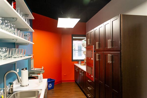 25N Coworking Geneva