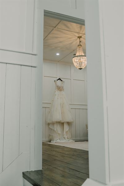 The Twelve81 Weddings & Events