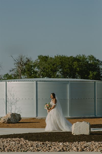 The Twelve81 Weddings & Events